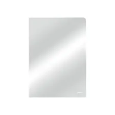 Insteekmap L-model Esselte standaard copy safe 0.11mm PP A4 glashelder 100 stuks Insteekmap L-model Esselte standaard copy safe 0.11mm PP A4 glashelder 100 stuks