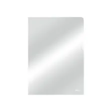Insteekmap L-model Esselte standaard copy safe 0.11mm PP A4 transparant 10 stuks Insteekmap L-model Esselte standaard copy safe 0.11mm PP A4 transparant 10 stuks
