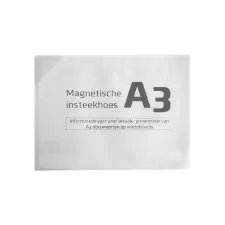 Insteektas magnetisch A3 Insteektas magnetisch A3