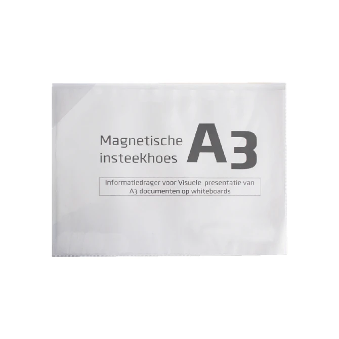 Insteektas magnetisch A3