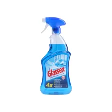 Interieurreiniger Glassex spray 750ml