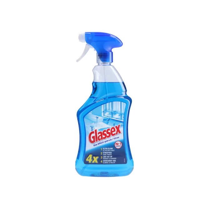 Interieurreiniger Glassex spray 750ml