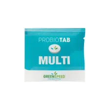 Interieurreiniger Greenspeed Probio Tab Multi