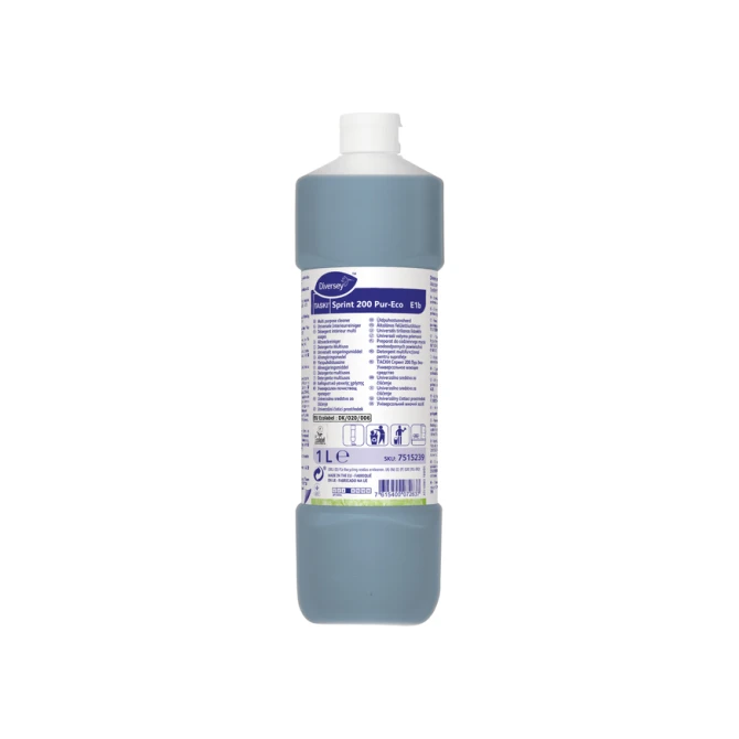 Interieurreiniger Taski Sprint 200 pur-eco 1L