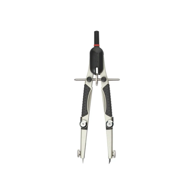 Inzetpasser rOtring 676580 Compact tot Ø36cm