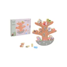 Jouéco The Wildies Family balanceer boom