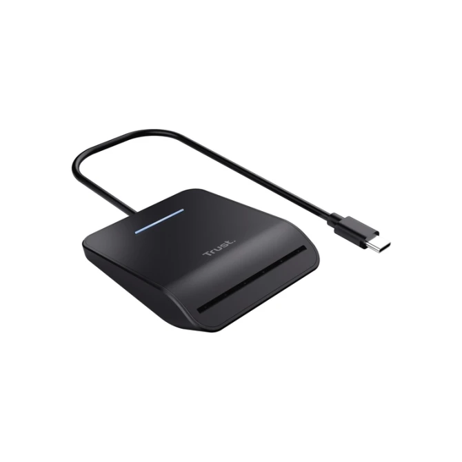 Kaartlezer Trust Primo DNI USB-C
