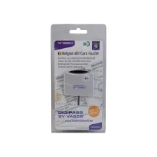Kaartlezer Vasco Digipass 905 EID grijs
