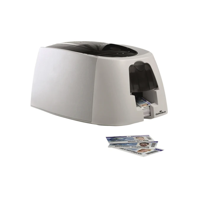 Kaartprinter Durable Duracard ID 300
