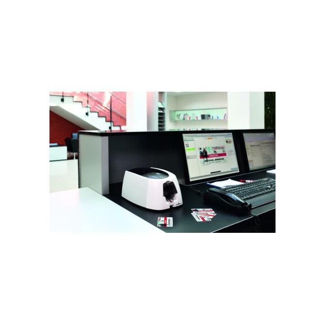 Kaartprinter Durable Duracard ID 300