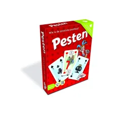 Kaartspel Pesten