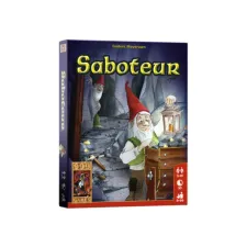 Kaartspel Saboteur basis