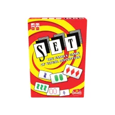 Kaartspel Set