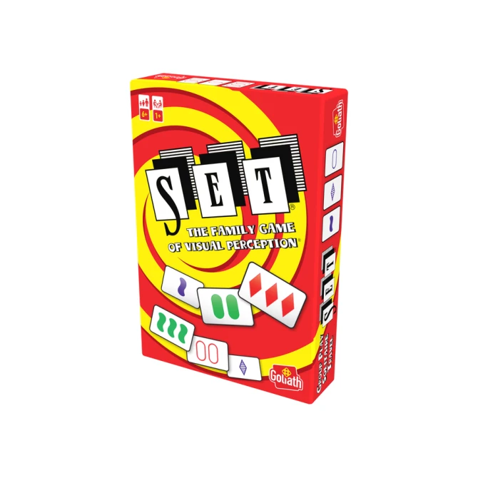 Kaartspel Set