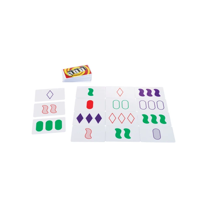 Kaartspel Set