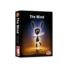 Kaartspel The Mind