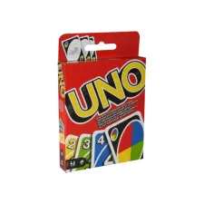 Kaartspel Uno