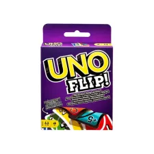 Kaartspel Uno flip