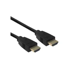 Kabel ACT HDMI ETH8K M/M zwart 2 meter