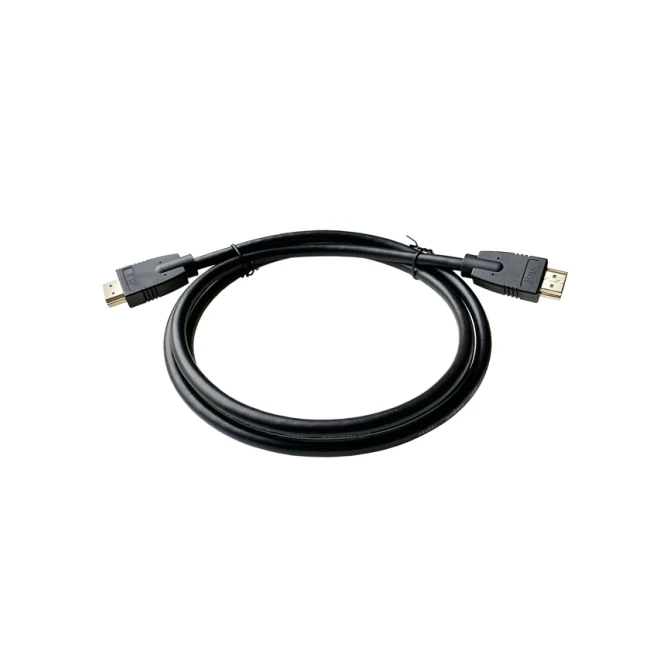 Kabel ACT HDMI ETH8K M/M zwart 2 meter