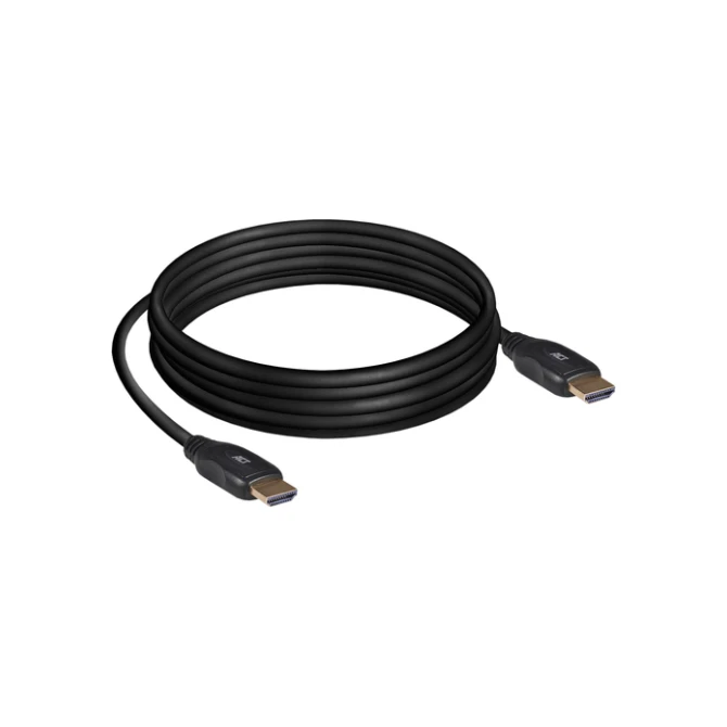 Kabel ACT HDMI High Speed type 1.4 2.5 meter