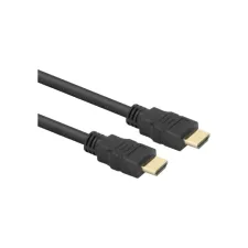 Kabel ACT HS v2.0 HDMI-A male - HDMI-A male (AWG30) 1 meter