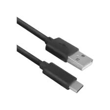 Kabel ACT USB 2.0 USB-A naar USB-C 1 meter