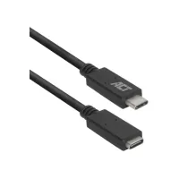 Kabel ACT USB 3.0 to USB-C verlengkabel 2m