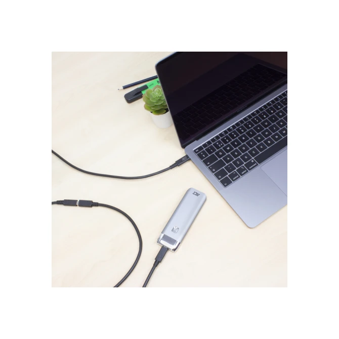 Kabel ACT USB 3.0 to USB-C verlengkabel 2m Kabel ACT USB 3.0 to USB-C verlengkabel 2m