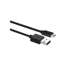 Kabel ACT USB 3.2 naar USB-C laad -en data 1 meter