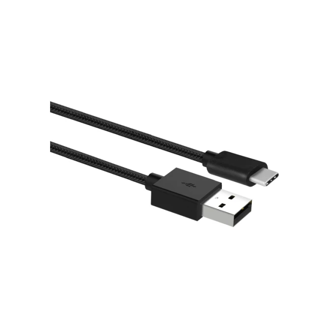 Kabel ACT USB 3.2 naar USB-C laad -en data 1 meter