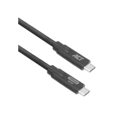 Kabel ACT USB-C 3.0 10Gbps 60W USB 3 meter