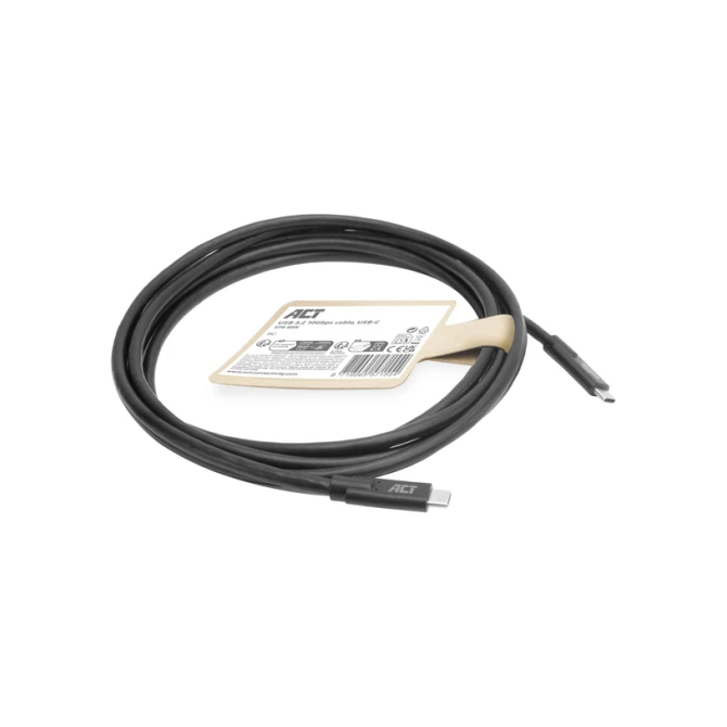 Kabel ACT USB-C 3.0 10Gbps 60W USB 3 meter