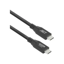 Kabel ACT USB-C 4.0 20Gbps 1m