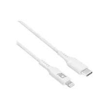 Kabel ACT USB-C naar Lightning laad -en data 1 meter