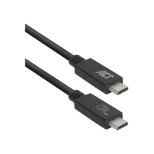 Kabel ACT USB4 40Gbps USB-C USB-IF