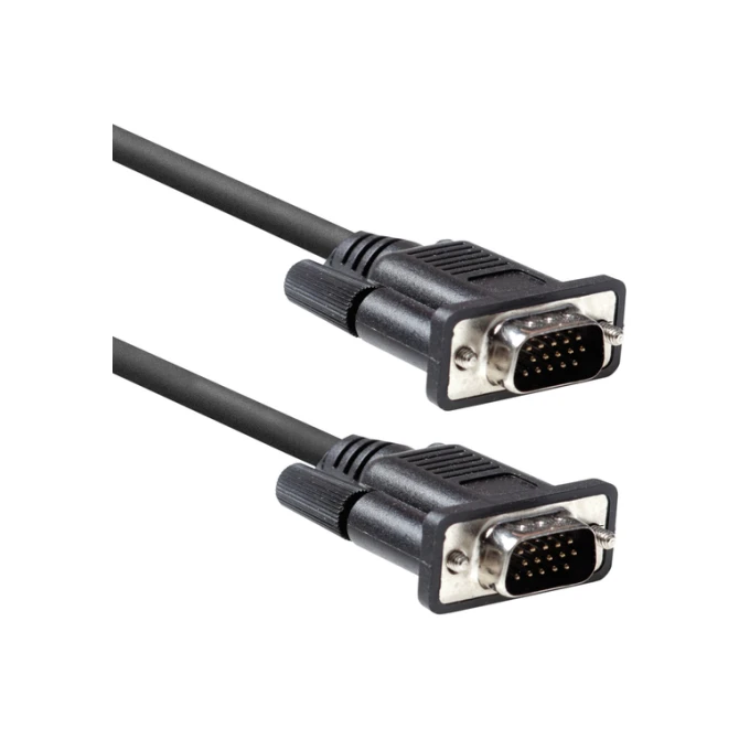 Kabel ACT VGA Monitor 1.8 meter
