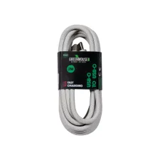 Kabel Green Mouse USB-C to USB-C data Woven 2m Kabel Green Mouse USB-C to USB-C data Woven 2m