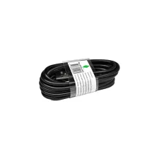 Kabel Green Mouse USB Micro-A 2.0 2 meter zwart Kabel Green Mouse USB Micro-A 2.0 2 meter zwart
