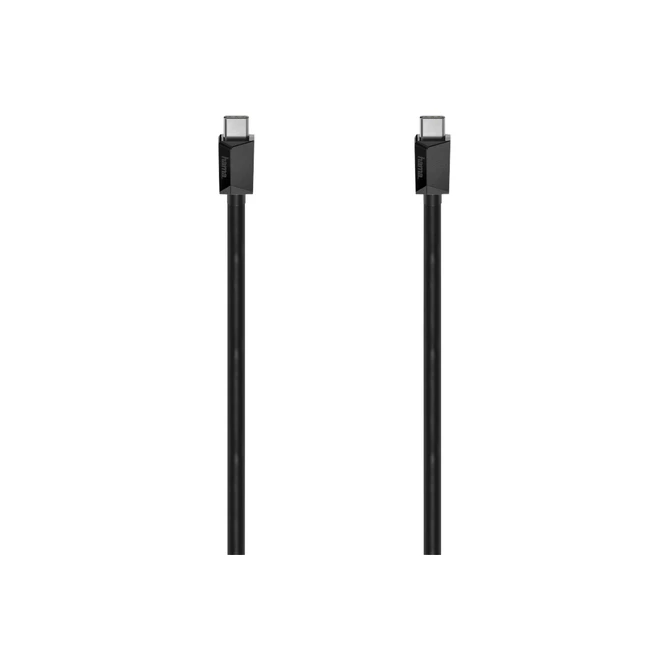 Kabel Hama USB-C 2.0 0,75 meter