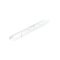 Kabelgoot BRASQ verstelbaar 75-150cm CT100 wit