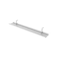 Kabelgoot Euroseats universeel 110cm wit