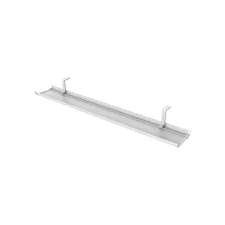 Kabelgoot Euroseats universeel 110cm wit Kabelgoot Euroseats universeel 110cm wit