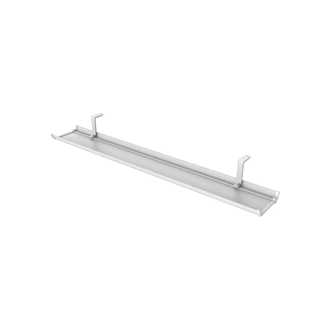 Kabelgoot Euroseats universeel 110cm wit