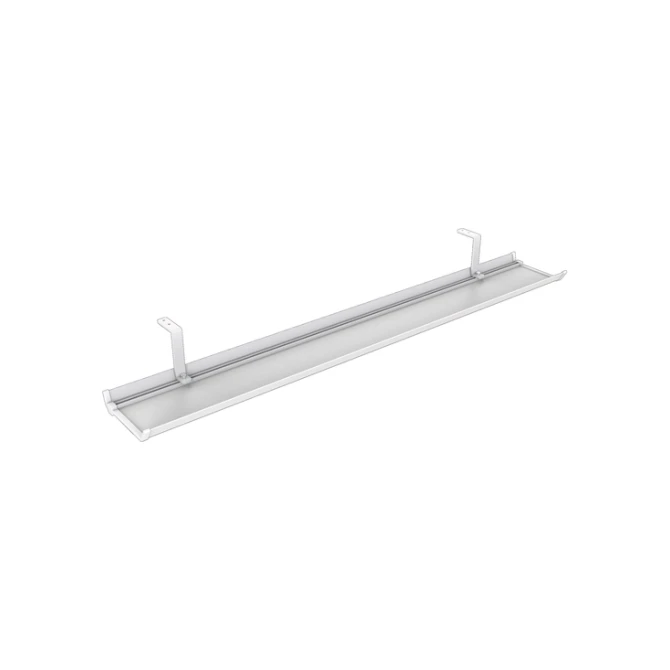 Kabelgoot Euroseats universeel 110cm wit