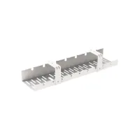 Kabelgoot Euroseats universeel 50cm wit