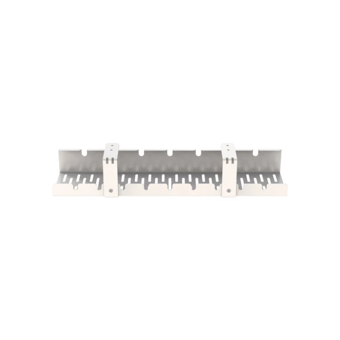 Kabelgoot Euroseats universeel 50cm wit