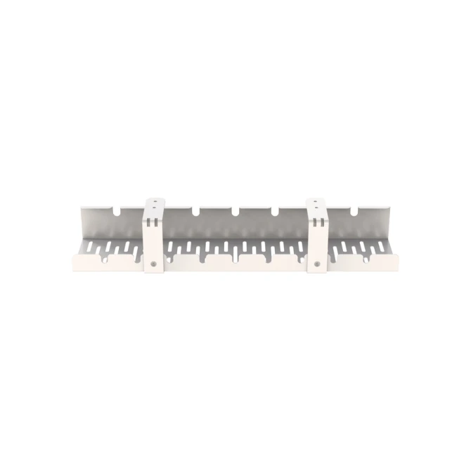 Kabelgoot Euroseats universeel 50cm wit