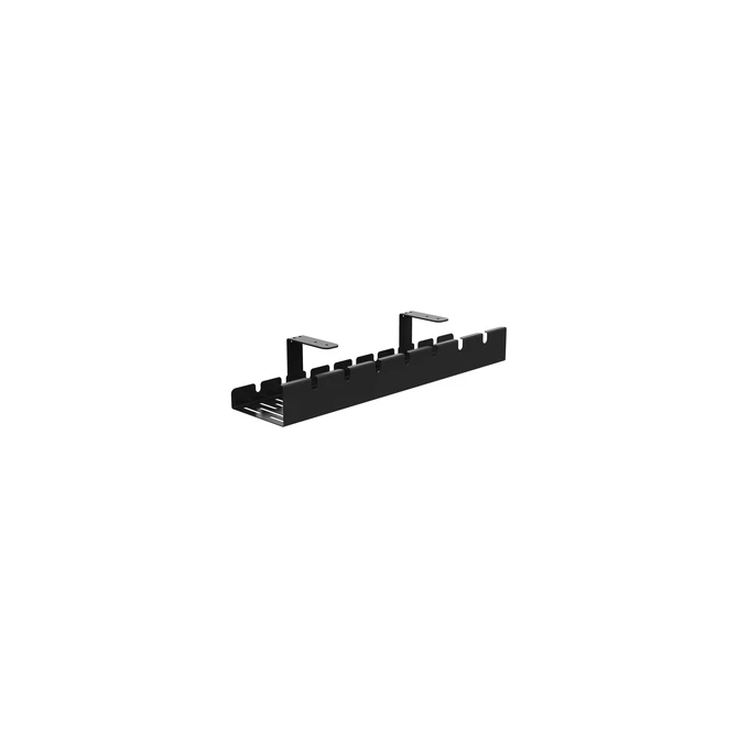 Kabelgoot Euroseats universeel 50cm zwart