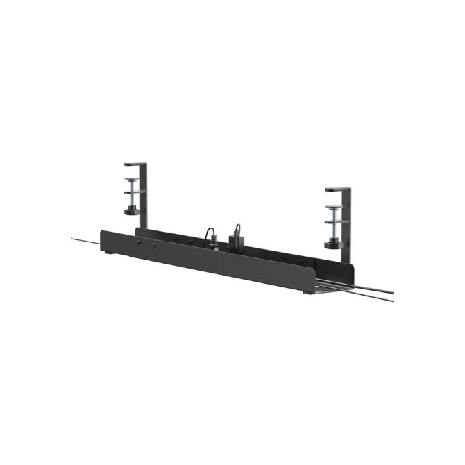 Kabelgoot Neomounts klembevestiging 80-120cm